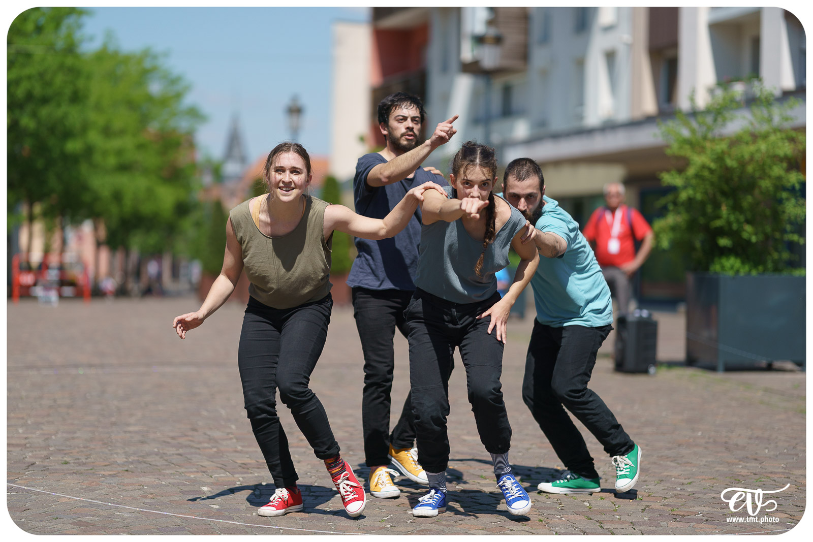 HDN 2024 | JOURNÉE DU 09 MAI